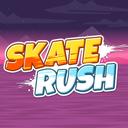 Skate Rush icon