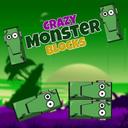 Crazy Monster Blocks icon