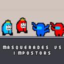 Masquerades vs impostors icon