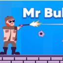 Mr Bullet icon