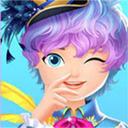 Princess Makeup Girl Game icon