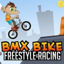 Bmx Bike Freestyle & Racing icon