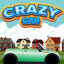 Crazy Car Escape icon