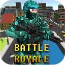 Pixel Combat Multiplayer icon
