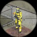 Dead Zone Sniper icon