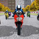 Moto Speed GP icon