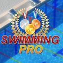 Swimming Pro icon