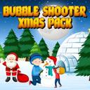 Bubble Shooter Xmas Pack icon