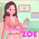 Get Ready With Zoe icon