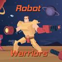 Robot Warriors Match 3 icon
