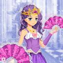 Anime Princess Dress Up icon