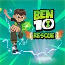 Ben 10 Rescue icon