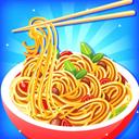 Chinese food cooking icon