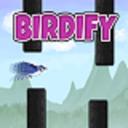 Birdify icon