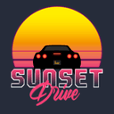Sunset Driver 2021 icon