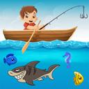 Fishing Frenzy Game icon