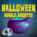 Halloween Bubble Shooter HD icon
