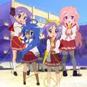 Lucky Star Dressup icon