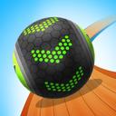 Crazy Obstacle Blitz 2 - Going Ball 3D icon