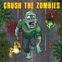 Crush the Zombies icon