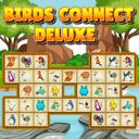 Birds Connect Deluxe icon