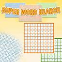 Super Word Search icon
