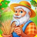 Farm Fest : Farming Games Online Simulator icon