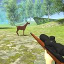 Deer Hunter 3D icon