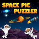 Space Pic Puzzler icon
