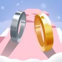 Ring Of Love 3D icon