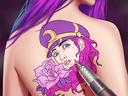 Princess Tattoo Master icon