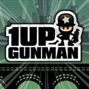 1UP Gunman icon