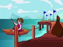 Boat Girl Escape icon