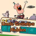 Uncle Grandpa Hidden icon