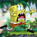 spongebob Jump adventure icon