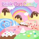 Brick Out Candy Online icon