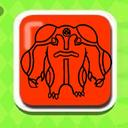 Easy Kids Coloring Ben 10 icon