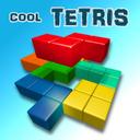 Cool Tetris icon