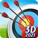 Archery Blast 3D icon