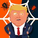 Spider Trump icon