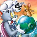 Tom and Jerry Match3 icon