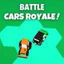 Battle Cars Royale icon
