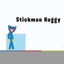 Stickman Huggy icon