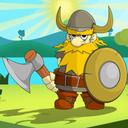 ArchHero: Viking story icon