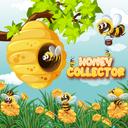 Honey Collector Bee Game icon