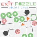 Exit Puzzle : Colors Game icon
