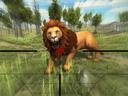 Lion Hunting 3D icon