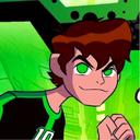 Ben 10 Difference icon