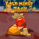 Old Jack Gold Miner  - 2 icon