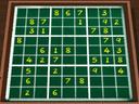 Weekend Sudoku 31 icon